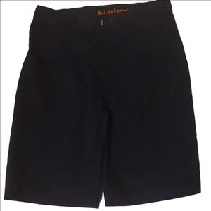 Big Kid Uniform Shorts